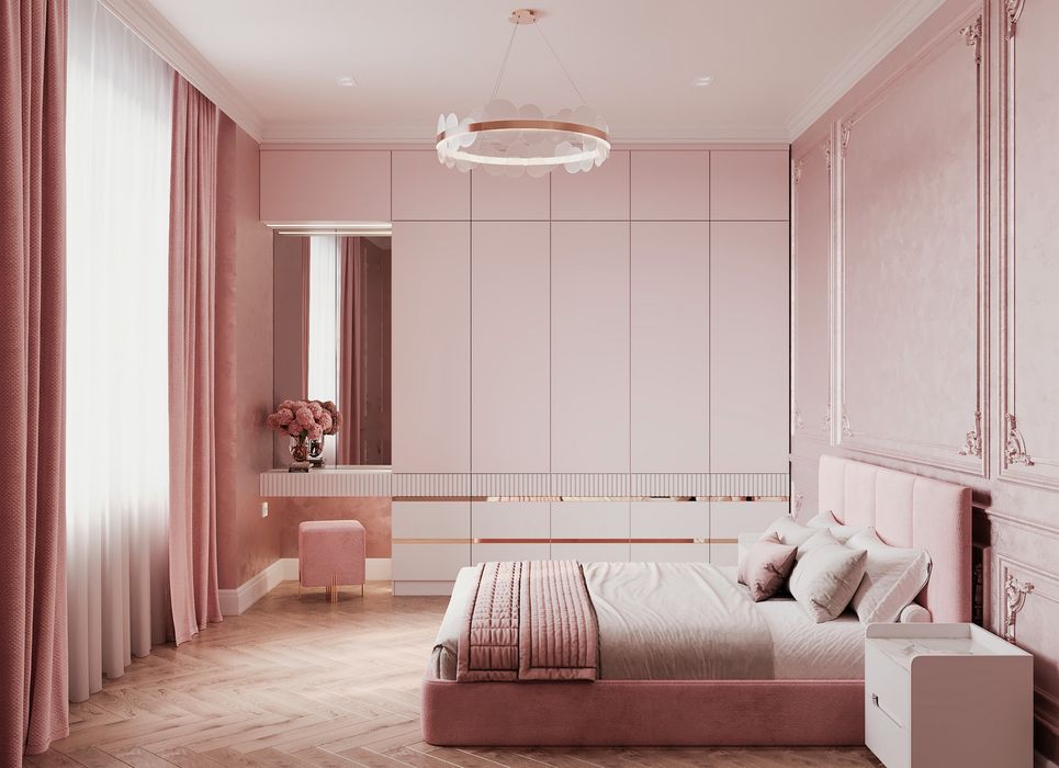 Arxitektura va interyer dizayn