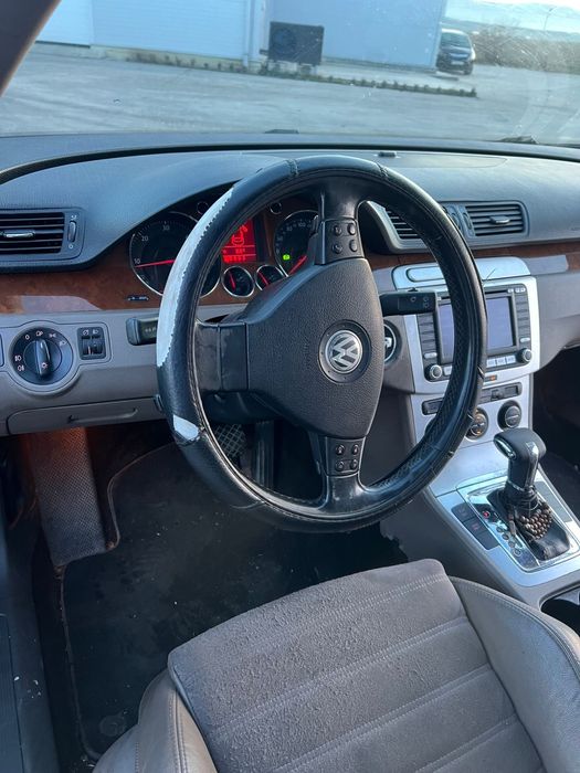 Passat B6 an 2006