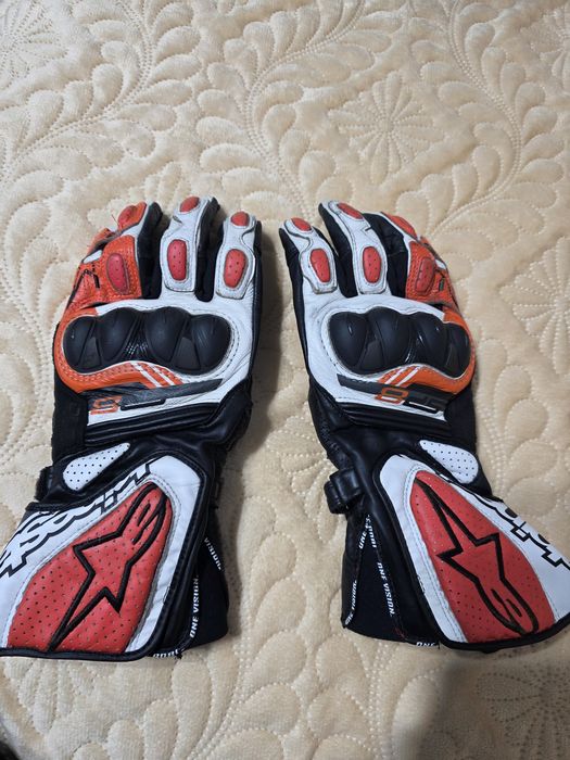 Alpinestars sp8 v3 L