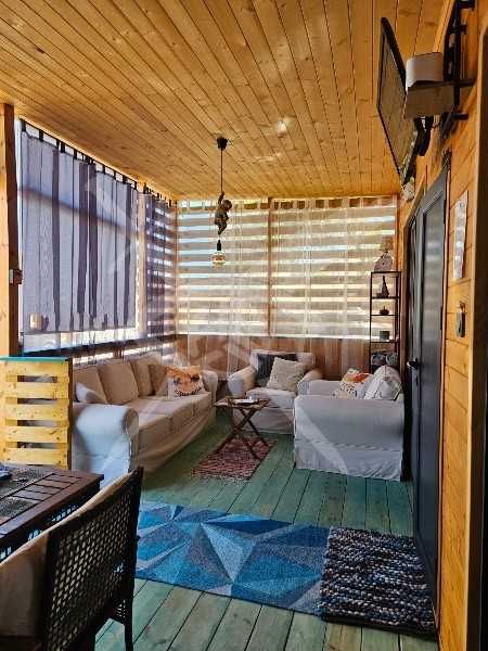 Продава се Къща в Созопол - 45 кв.м за 590 €/кв.м - Снимка #1