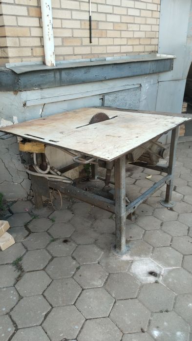 Продам пилораму не дорого