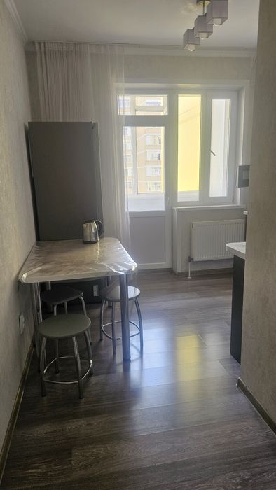 Сдам 2 комн квартиру