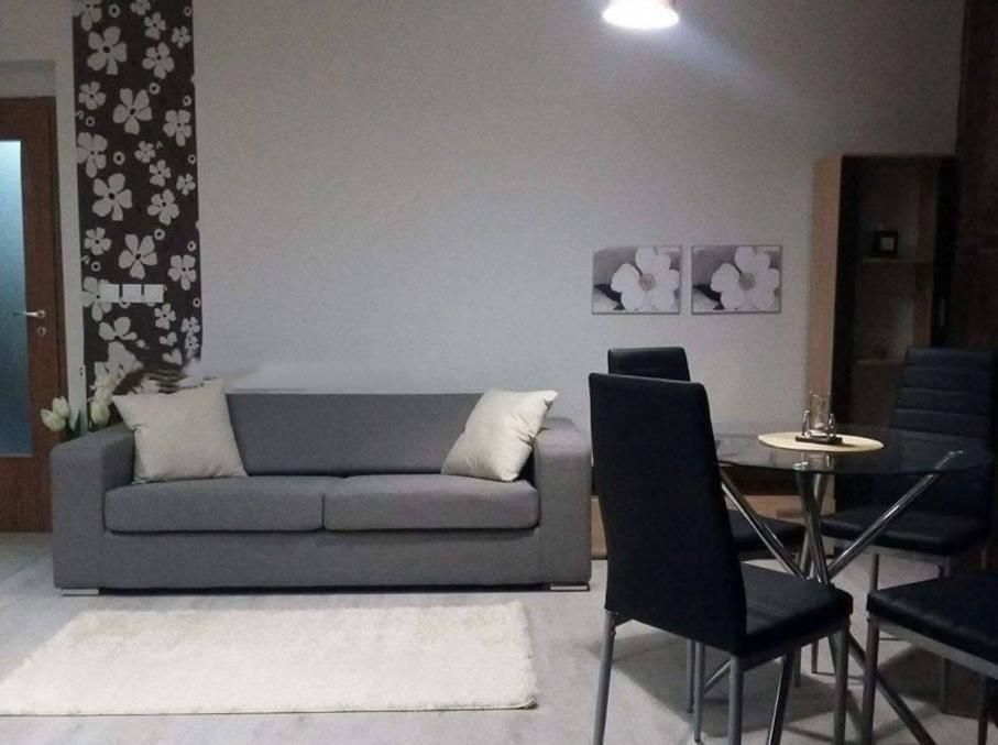 Дава се под наем Двустаен апартамент в София, Манастирски ливади - 55 кв.м за 549 € - Снимка #1