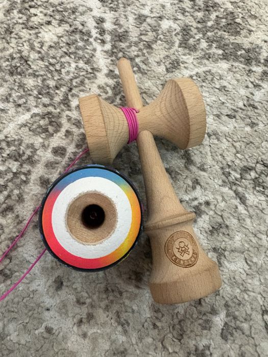 Kendama Sweets Codygriz