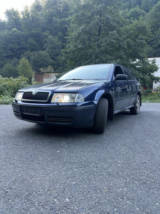 Piese skoda octavia 1 1.9 alh