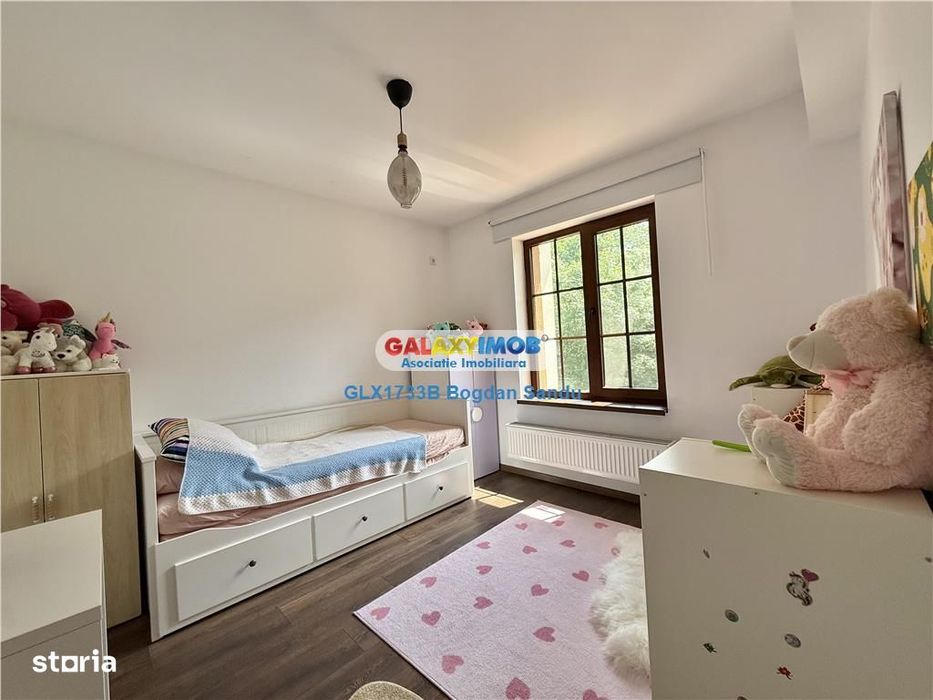 Casa 4 camere de vanzare in Dragomiresti-Deal  COMISION 0%