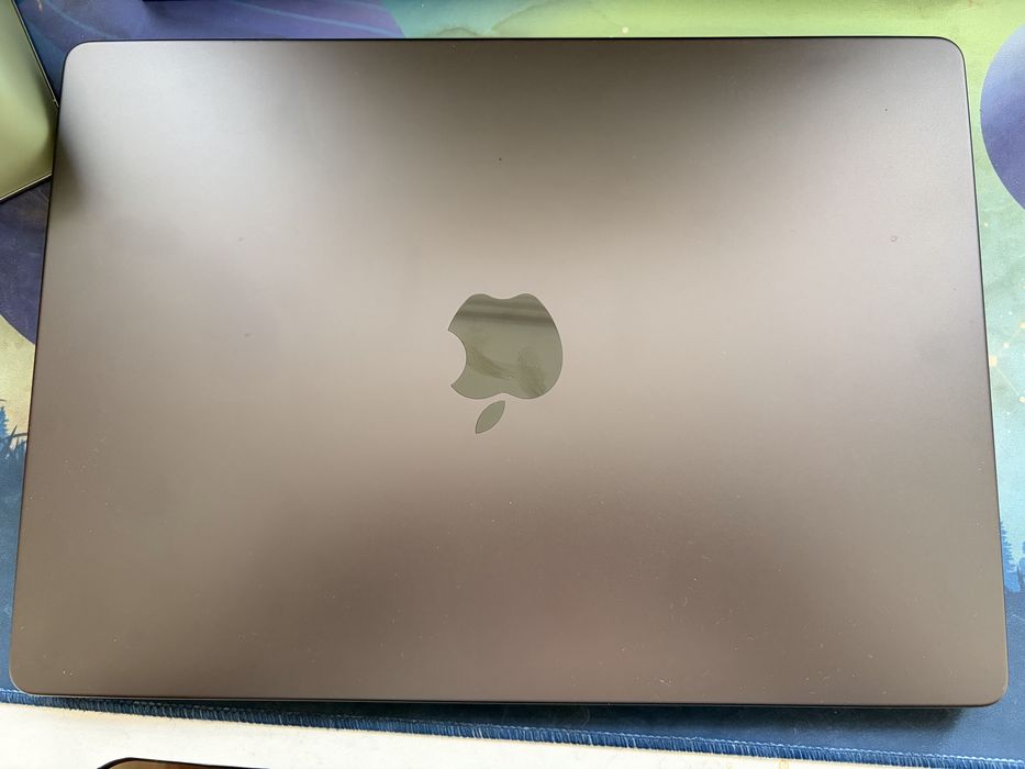 MacBook Pro 14 M3, 500GB, 18GB RAM