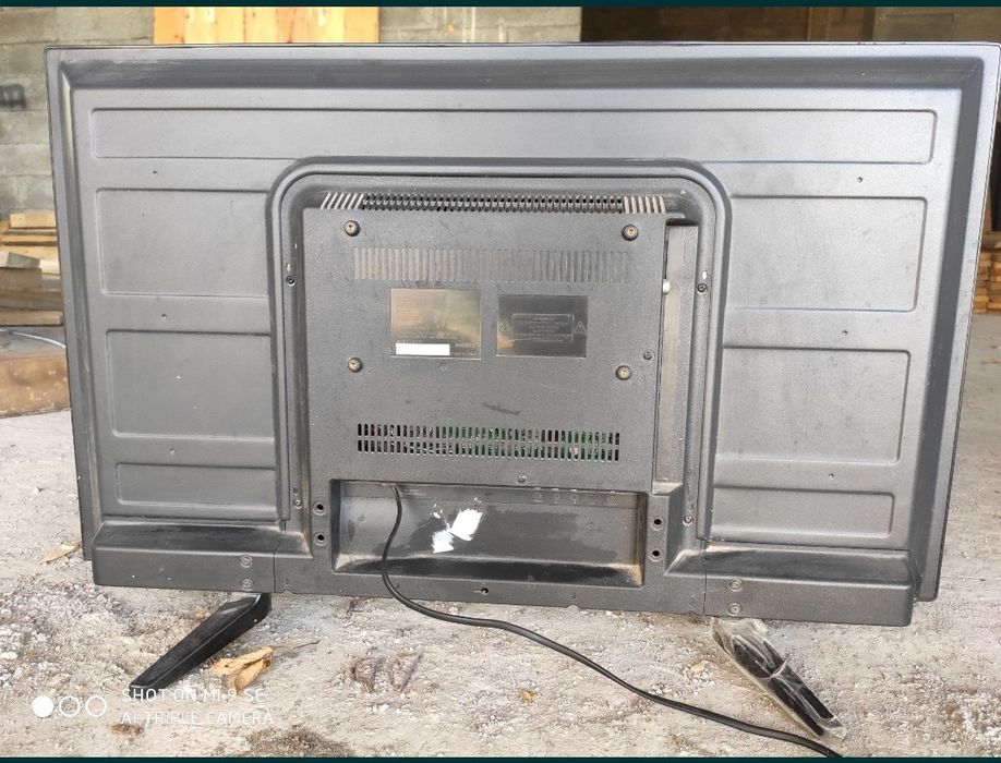 Телевизор Yasin LED-32E2000