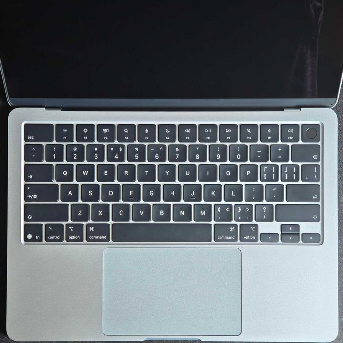 Apple MacBook Air 13 M4 16/256 Sky Blue