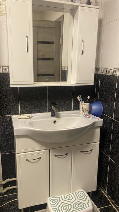 Комплект мебели для ванной