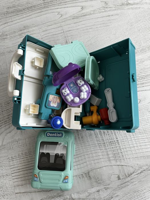 Детски играчки в отлично състояние