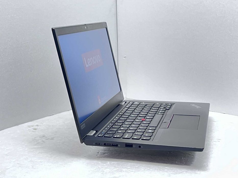 Lenovo ThinkPad L13 13.3" i3-10110U 8GB 260GB/->Отлично състояние