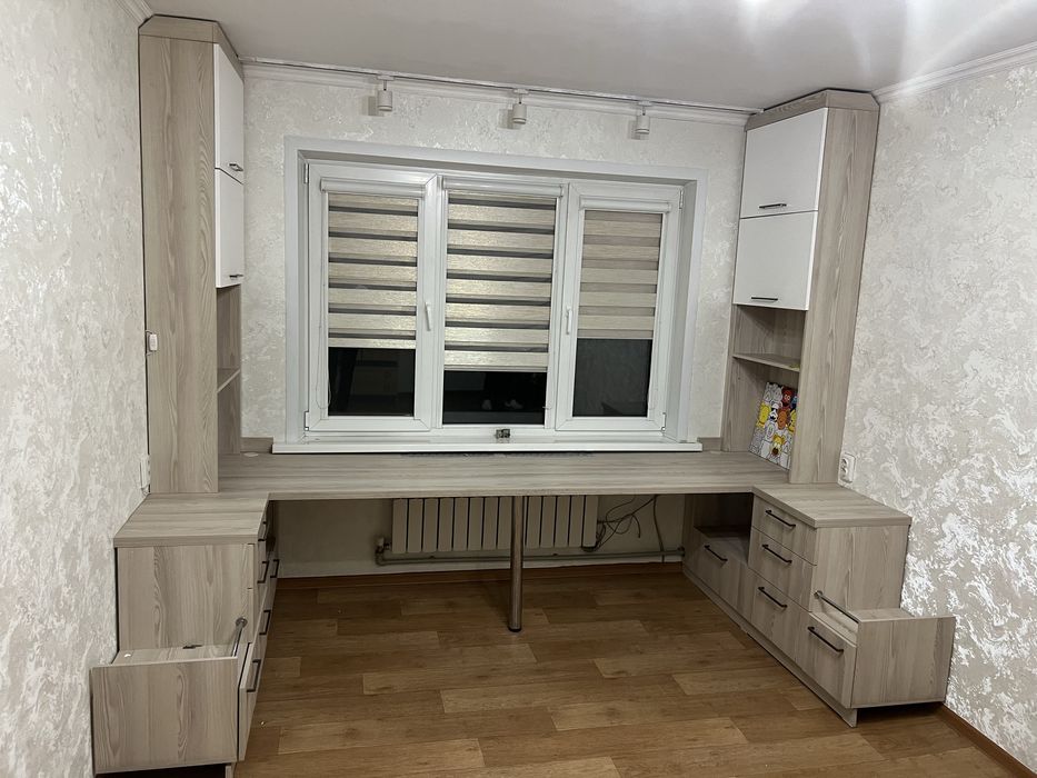 детский рабочий стол