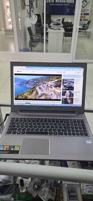 LENOVO Z500 на 1 TB