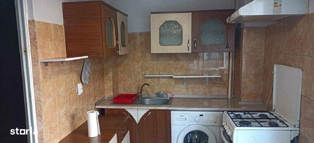 Garsoniera - zona Baza 3 - Granit - Pet Friendly