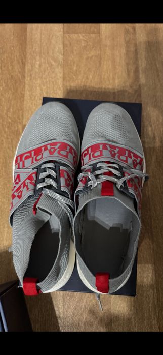 Мъжки маратонки Napapijri 44 номер