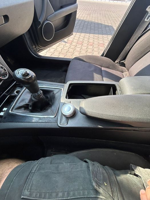 MERCEDES-BENZ E-Class 2009 — imagine 5