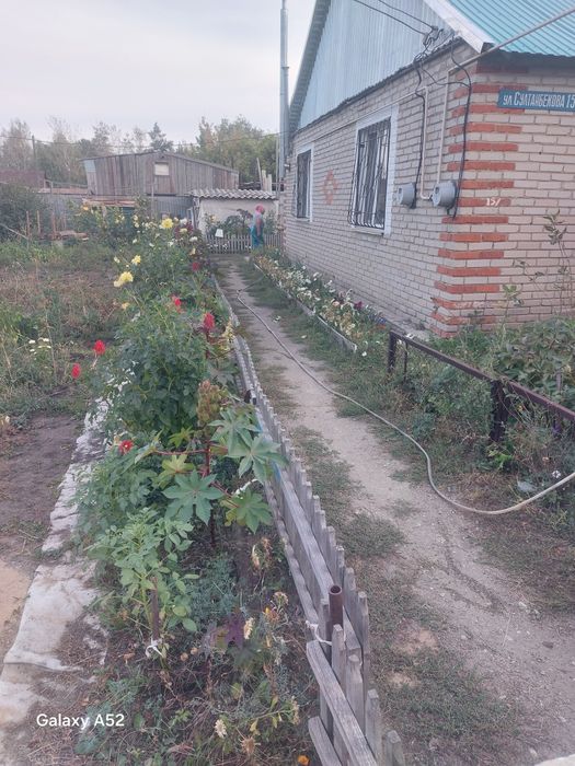 Продам дом на 3 - хозяина