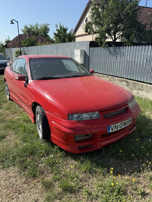 Opel Calibra Focsani