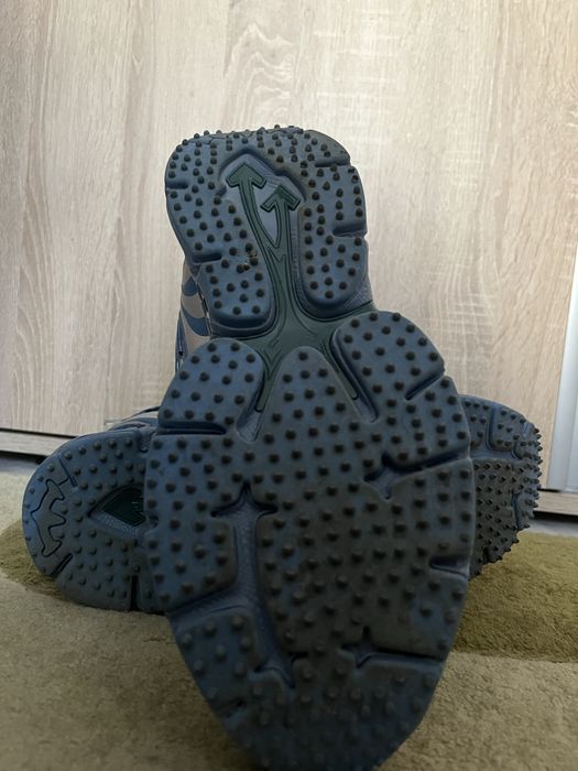 Off-White Be Right Back