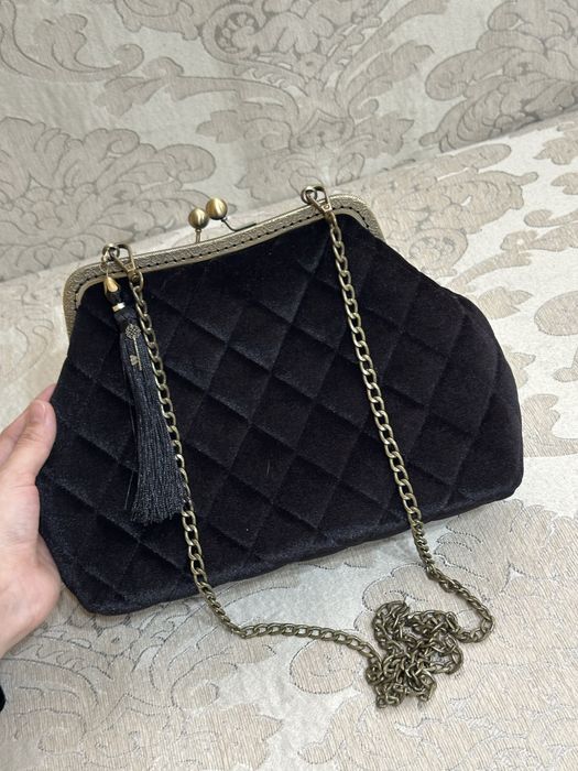 Продам Сумочка, клачь