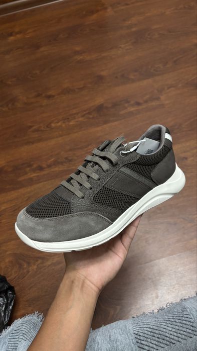 Мужская обувь Geox U Damiano A