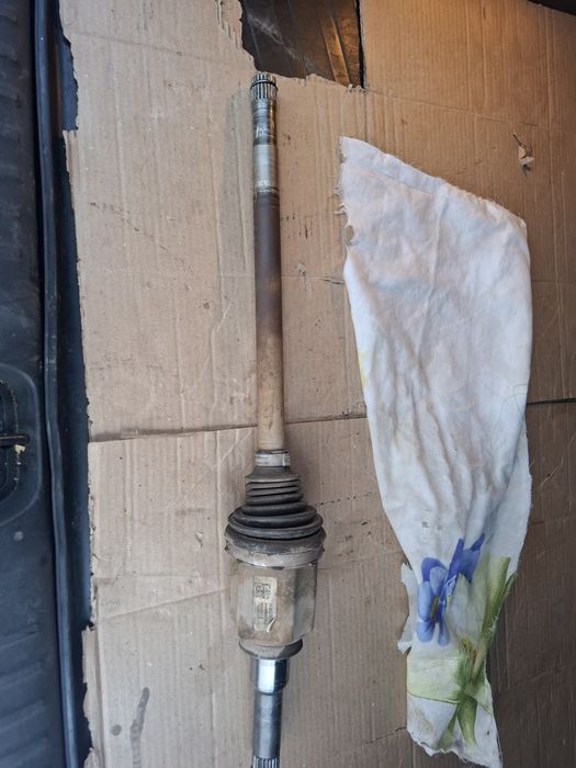 Привод chevrolet tracker 2023 год