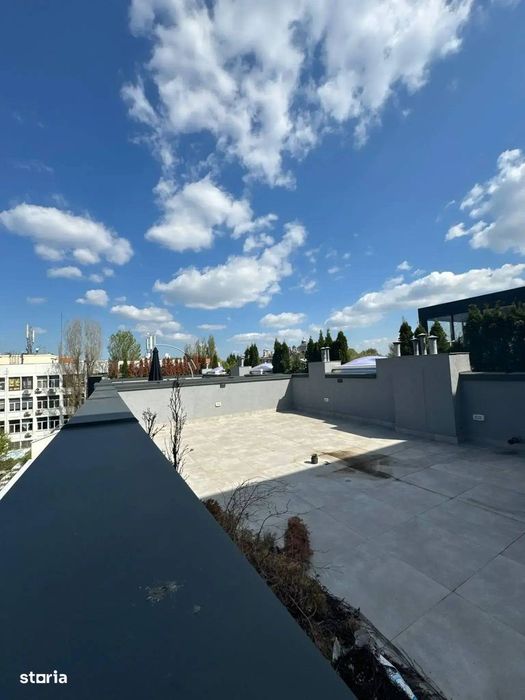 Apartament 2 camere Terasa 60 mp Unirii | Comision 0% | Finalizat