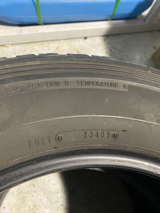 Шина на прадик джип