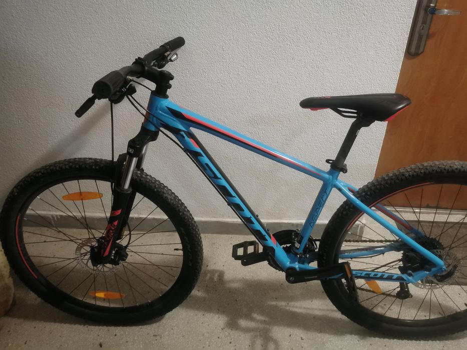 Колело Scott 26 цола