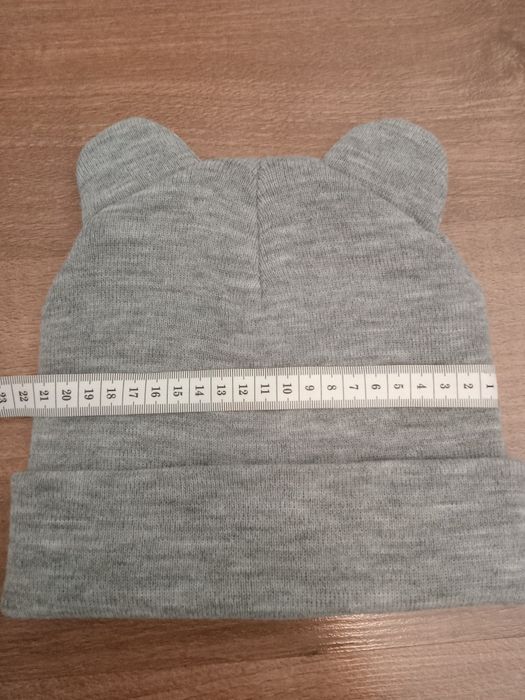 Подростковая шапочка