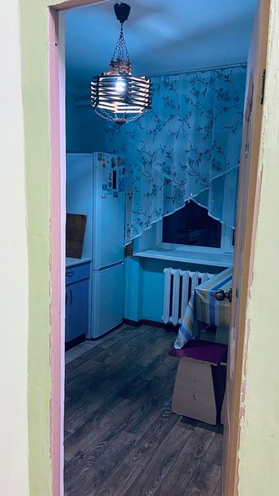 Продается квартира