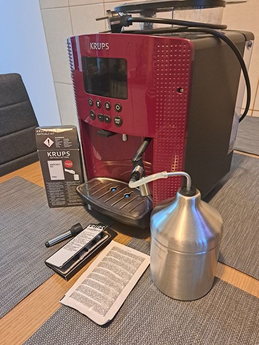 Expresor automat KRUPS EA816570