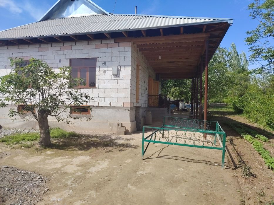 Shinam uy joy ijaraga beriladi