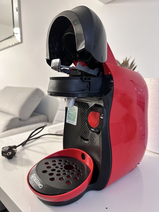 Espressor Bosch Tassimo