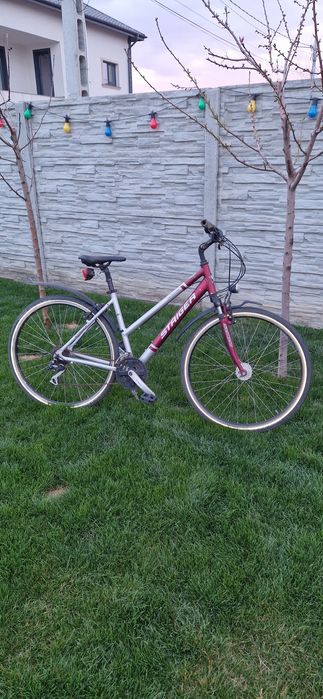 Vand bicicleta de damă Staiger