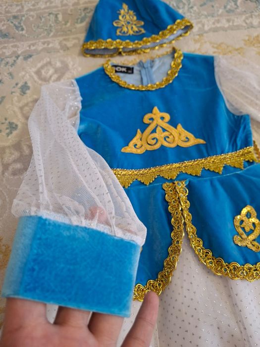 Продам туфли детская