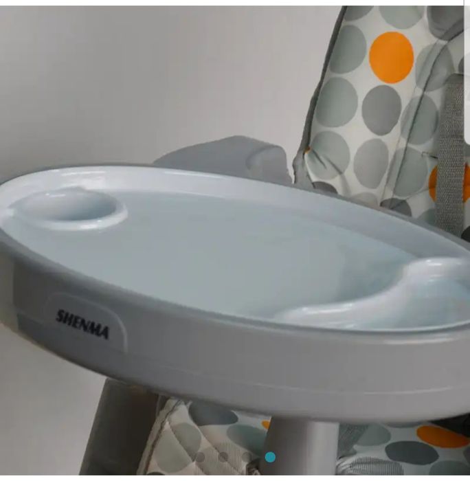 Стульчик детский для кормления