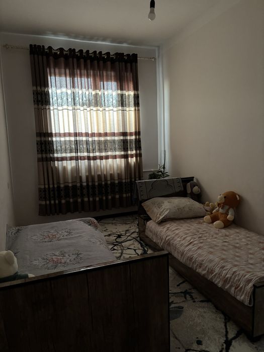 Продается 2 х комнатная квартира