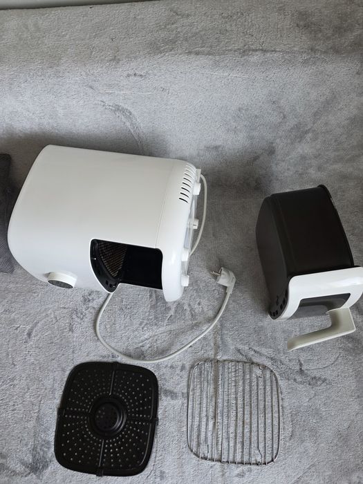 xiaomi smart air fryer pro 4l