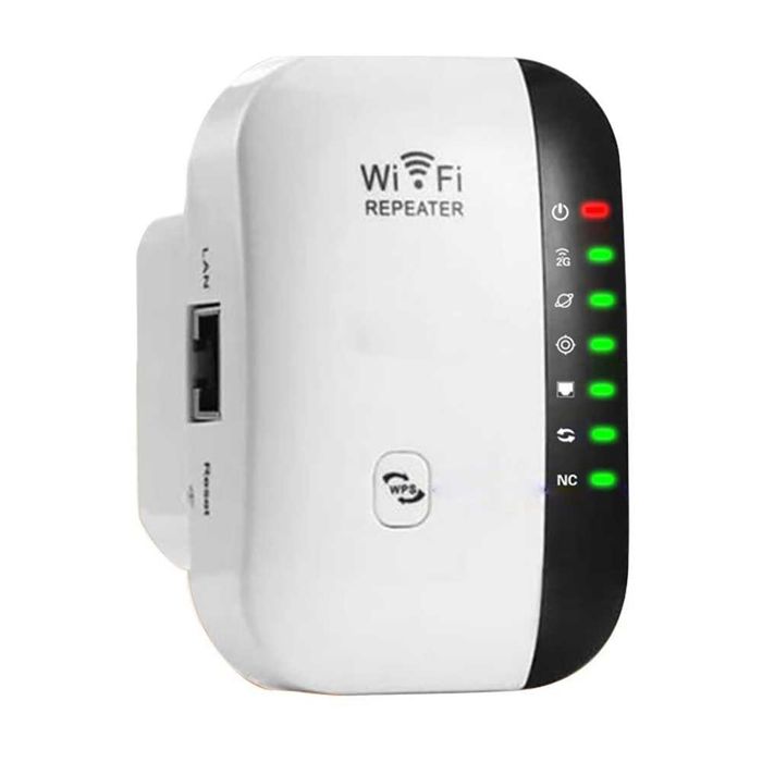 Усилитель сигнала WI-FI репитер