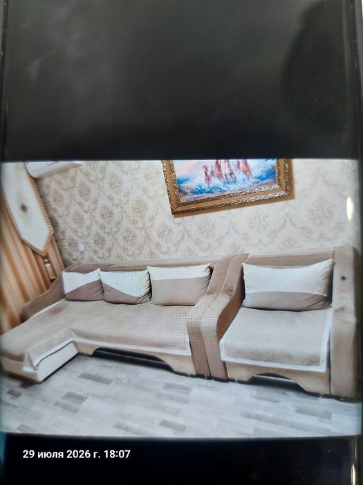 продам диван углавои бу
