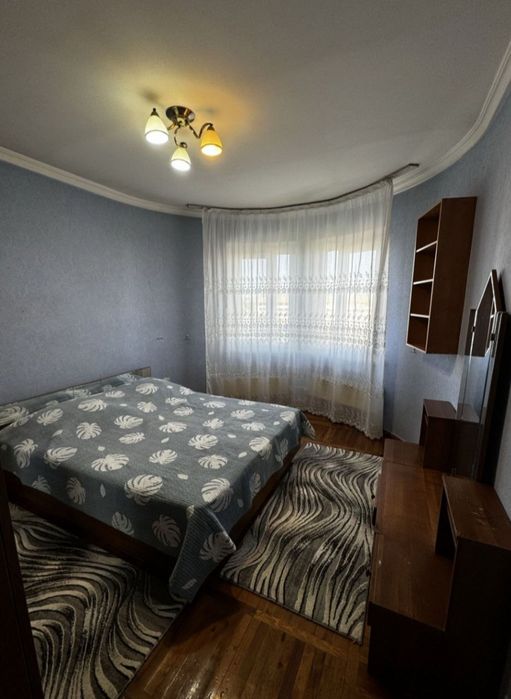 Miroboda Navastroyka uy ijaraga beriladi