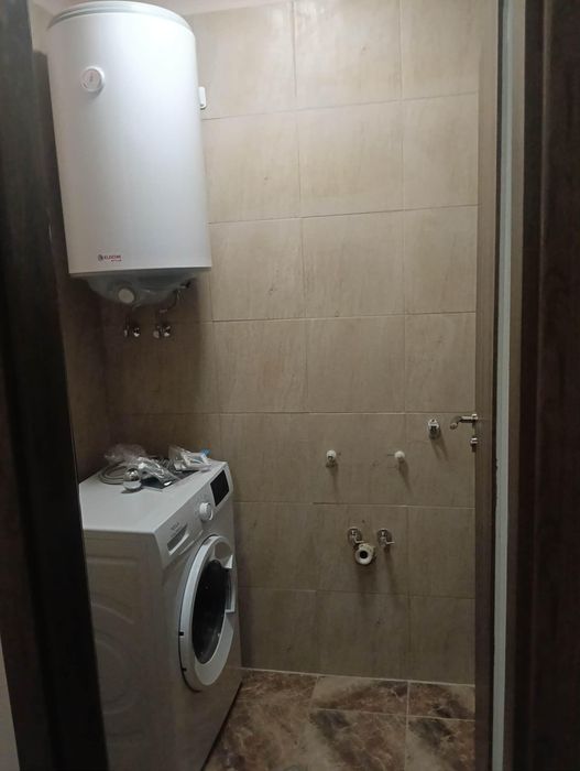 Дава се под наем Тристаен апартамент в София, Дружба 2 - 125 кв.м за 867.51 € - Снимка #7