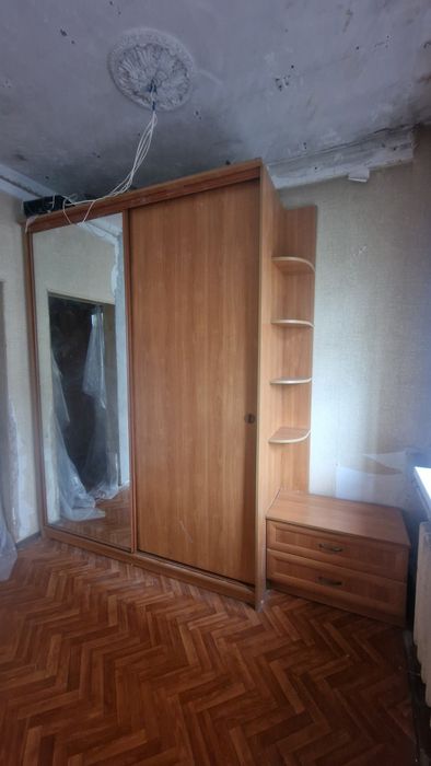 Продаётся Шкаф купе