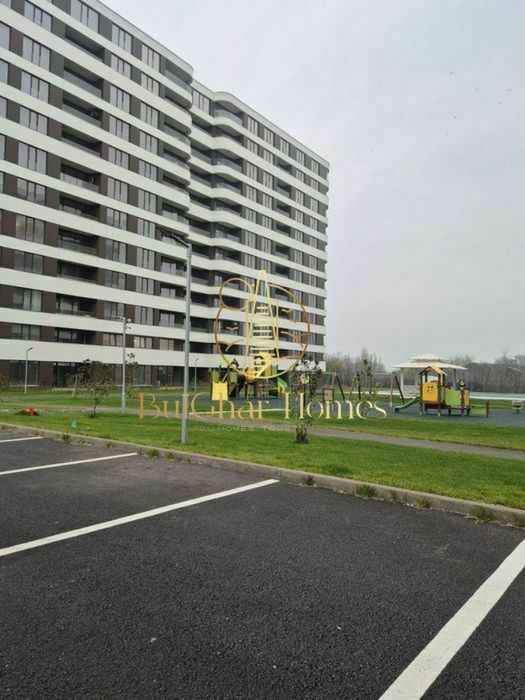 Дава се под наем Двустаен апартамент в Варна, Трошево - 70 кв.м за 747.66 € - Снимка #5