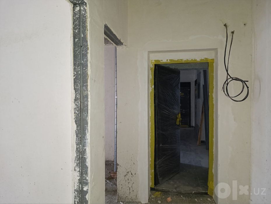 Продаются две однокомнатные квартиры в ЖК Chimgan Hills