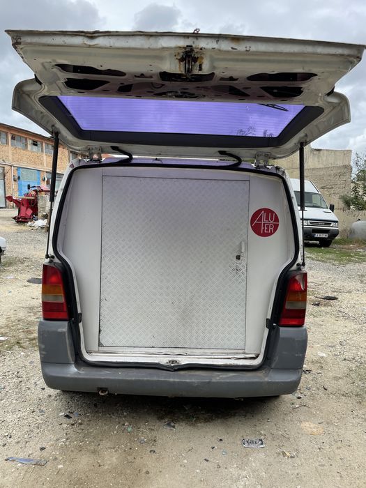 Мерцедес Вито 110цди 2001г На Части