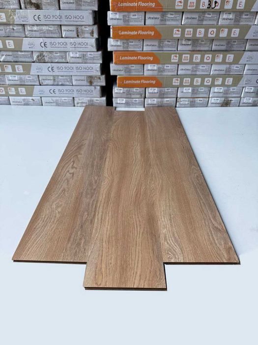 Ламинат, класс 33, АС 5 от производителя!