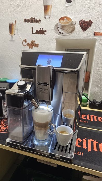 De’Longhi 656.85 MS